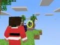 Žaidimas SantaCraft internete Žaidimas SantaCraft internete