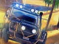Žaidimas Monster Truck Supra Ralio internete Žaidimas Monster Truck Supra Ralio internete