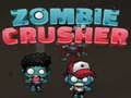 Žaidimas Zombių trupintojas internete Žaidimas Zombių trupintojas internete