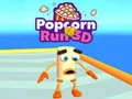 Žaidimas Pupelių Bėgimas 3D internete Žaidimas Pupelių Bėgimas 3D internete