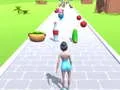 Žaidimas Kūno Fit Race internete Žaidimas Kūno Fit Race internete