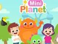 Žaidimas Maža Planetą internete