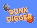 Žaidimas Dunk Kasėjas internete