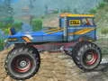 Žaidimas Monstrų Sunkvežimis Kalnai Offroad internete Žaidimas Monstrų Sunkvežimis Kalnai Offroad internete
