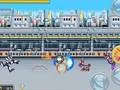 Žaidimas Rockman Xover internete Žaidimas Rockman Xover internete