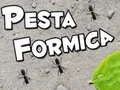 Žaidimas Skruzdėlių Šventė internete Žaidimas Skruzdėlių Šventė internete