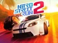 Žaidimas Nitro Gatvės Bėgimas 2 internete Žaidimas Nitro Gatvės Bėgimas 2 internete