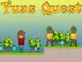 Žaidimas Yuas Quest internete Žaidimas Yuas Quest internete