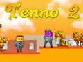 Žaidimas Tenno 2 internete Žaidimas Tenno 2 internete