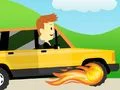 Žaidimas Tappy Vairuotojas internete Žaidimas Tappy Vairuotojas internete