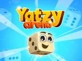 Žaidimas Yatzy Arena internete Žaidimas Yatzy Arena internete