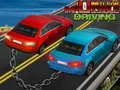 Žaidimas Sujungtas Automobilis: Neįmanoma Vairuoti internete Žaidimas Sujungtas Automobilis: Neįmanoma Vairuoti internete