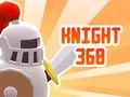 Žaidimas Riteris 360 internete Žaidimas Riteris 360 internete
