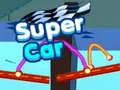 Žaidimas Super automobilis internete