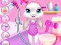 Žaidimas Daisy Triušio Rūpinimosi Žaidimas internete Žaidimas Daisy Triušio Rūpinimosi Žaidimas internete