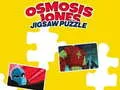 Žaidimas Osmosis Jones Dėlionė internete