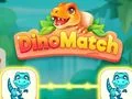 Žaidimas Dino Atitikimas internete