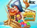 Žaidimas Burbulų Piratų Mania internete