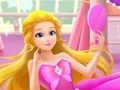 Žaidimas Maža Panda Princesė: Apranga internete Žaidimas Maža Panda Princesė: Apranga internete
