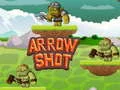 Žaidimas Strėlės Šūvis internete Žaidimas Strėlės Šūvis internete