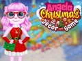 Žaidimas Angela Kalėdų Dekoracijų Žaidimas internete Žaidimas Angela Kalėdų Dekoracijų Žaidimas internete