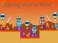 Žaidimas Tarp Akero Roboto 2 internete