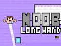 Žaidimas Noob Ilga Ranka internete