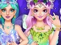 Žaidimas Fantastiška Odos Priežiūros Rutina internete Žaidimas Fantastiška Odos Priežiūros Rutina internete