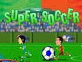 Žaidimas Super Futbolas internete