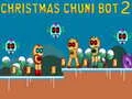Žaidimas Kalėdų Chuni Bot 2 internete Žaidimas Kalėdų Chuni Bot 2 internete
