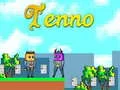 Žaidimas Tenno internete Žaidimas Tenno internete