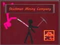 Žaidimas Stickman Kasybos Įmonė internete Žaidimas Stickman Kasybos Įmonė internete