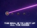 Žaidimas Lazeriniai Mazgai internete Žaidimas Lazeriniai Mazgai internete