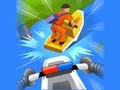 Žaidimas Elektro Policininkas 3D internete Žaidimas Elektro Policininkas 3D internete