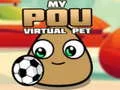 Žaidimas Mano Virtualus Augintinis Pou internete Žaidimas Mano Virtualus Augintinis Pou internete