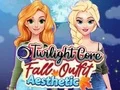 Žaidimas Twilight Core Rudens Aprangos Estetika internete Žaidimas Twilight Core Rudens Aprangos Estetika internete