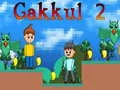 Žaidimas Gakkul 2 internete Žaidimas Gakkul 2 internete