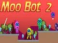 Žaidimas Moo Bot 2 internete Žaidimas Moo Bot 2 internete