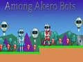 Žaidimas Tarp Akero robotų internete Žaidimas Tarp Akero robotų internete
