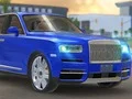 Žaidimas SUV 4x4 simuliatorius internete Žaidimas SUV 4x4 simuliatorius internete