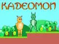 Žaidimas Kadeomon internete Žaidimas Kadeomon internete