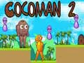 Žaidimas Cocoman 2 internete