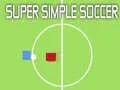 Žaidimas Super Paprastas Futbolas internete Žaidimas Super Paprastas Futbolas internete