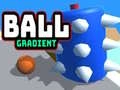 Žaidimas Balo Gradientas internete Žaidimas Balo Gradientas internete