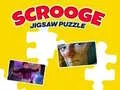 Žaidimas Scrooge Dėlionė internete