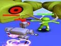 Žaidimas Herojai Inc 3D internete Žaidimas Herojai Inc 3D internete