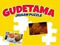Žaidimas Gudetama Dėlionė internete Žaidimas Gudetama Dėlionė internete