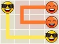 Žaidimas Emodžių Srautas internete