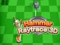 Žaidimas Kaltinis Raytrace 3D internete