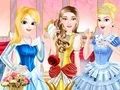 Žaidimas Ins Life: Karališkas Ballas internete Žaidimas Ins Life: Karališkas Ballas internete